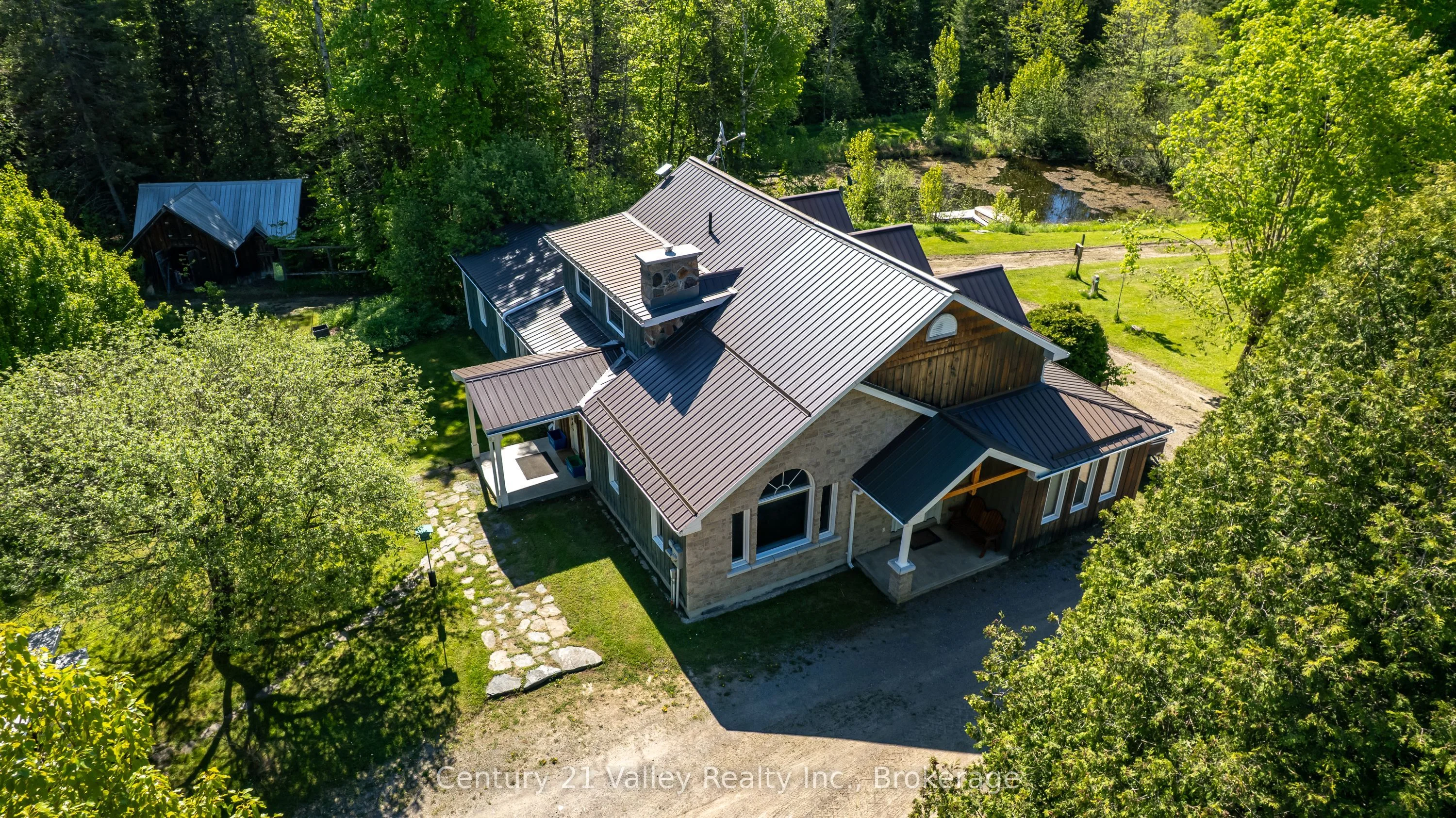 1648 Whelan Road, Admaston/bromley, On K7v 3z7