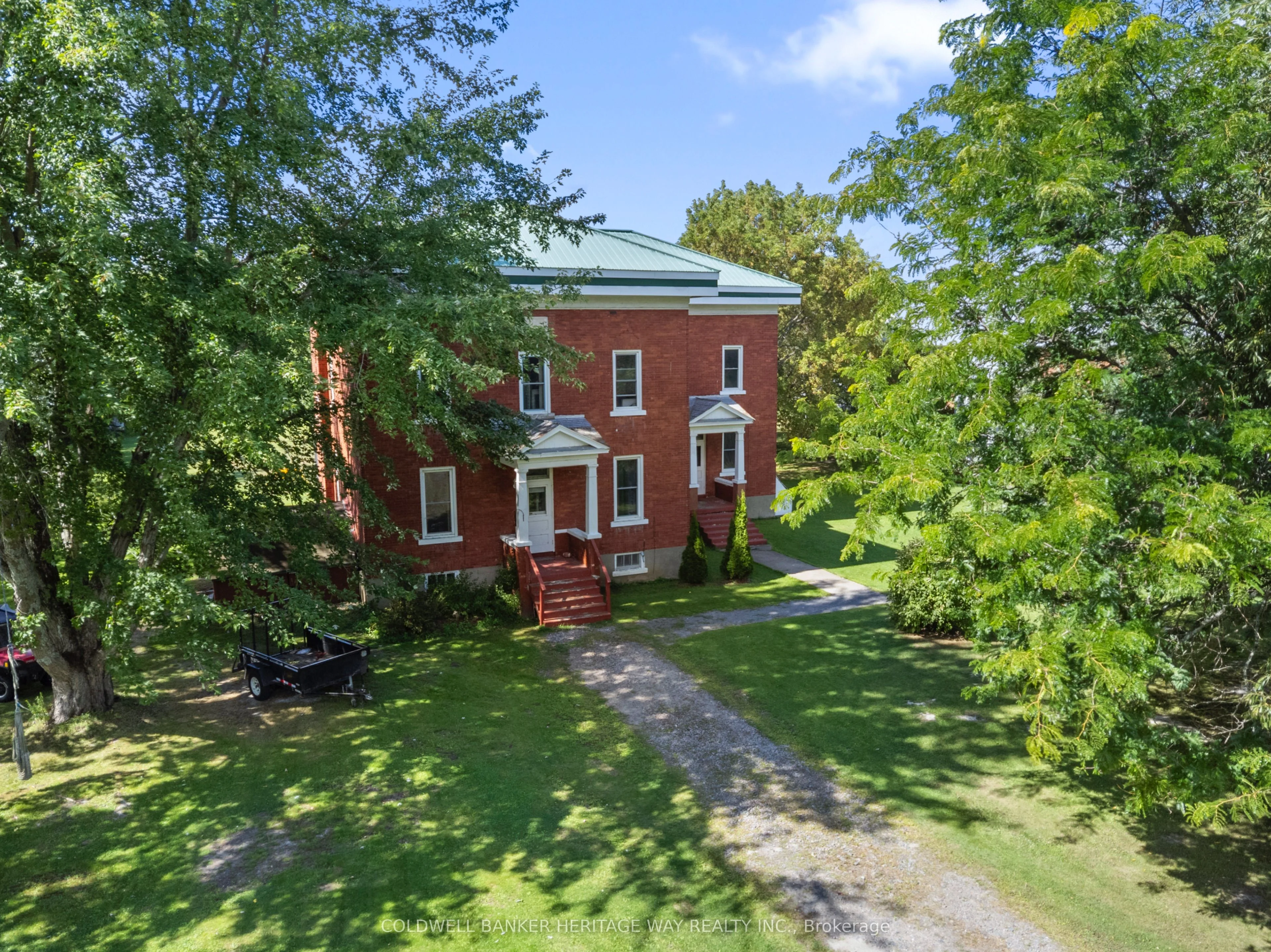 391 Mount St-patrick Road, Greater Madawaska, On K0j 1h0