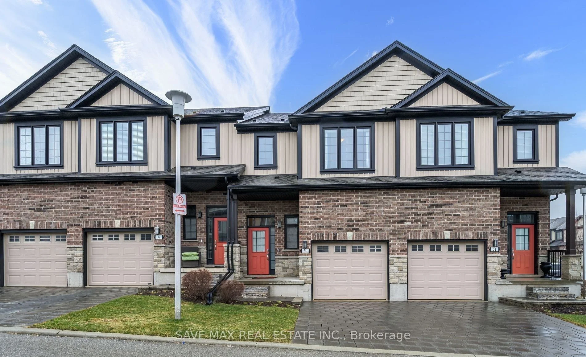 2235 BLACKWATER Road 34, London North, ON N5X 0L8