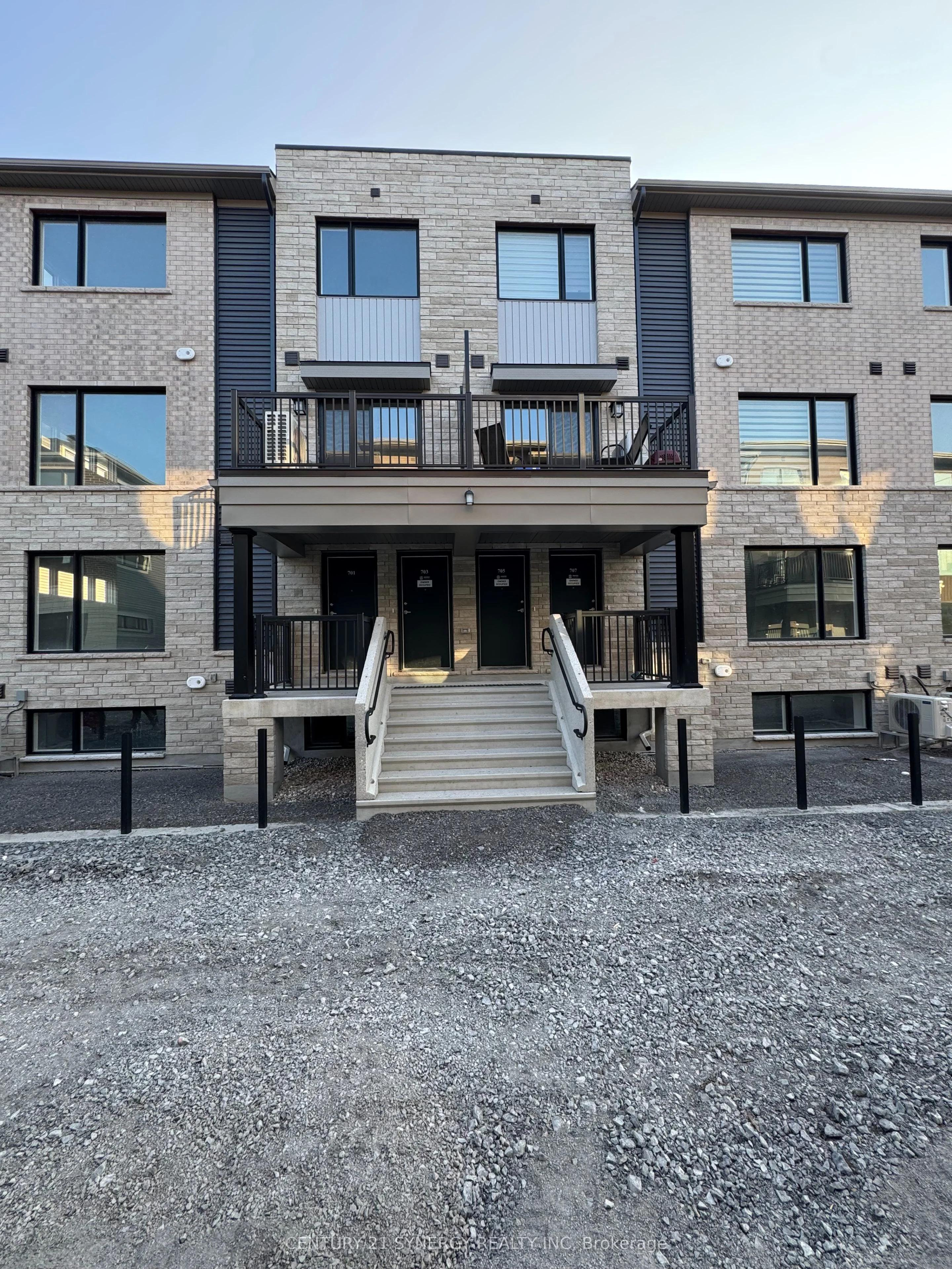 707 Arcadian Private, Kanata, ON K2T 0R8