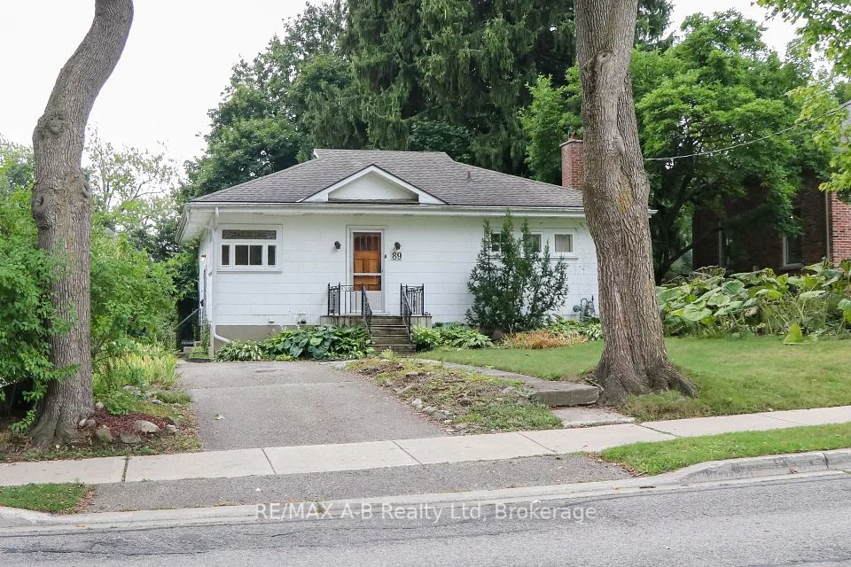 89 Elizabeth Street, Stratford, ON N5A 4Z1