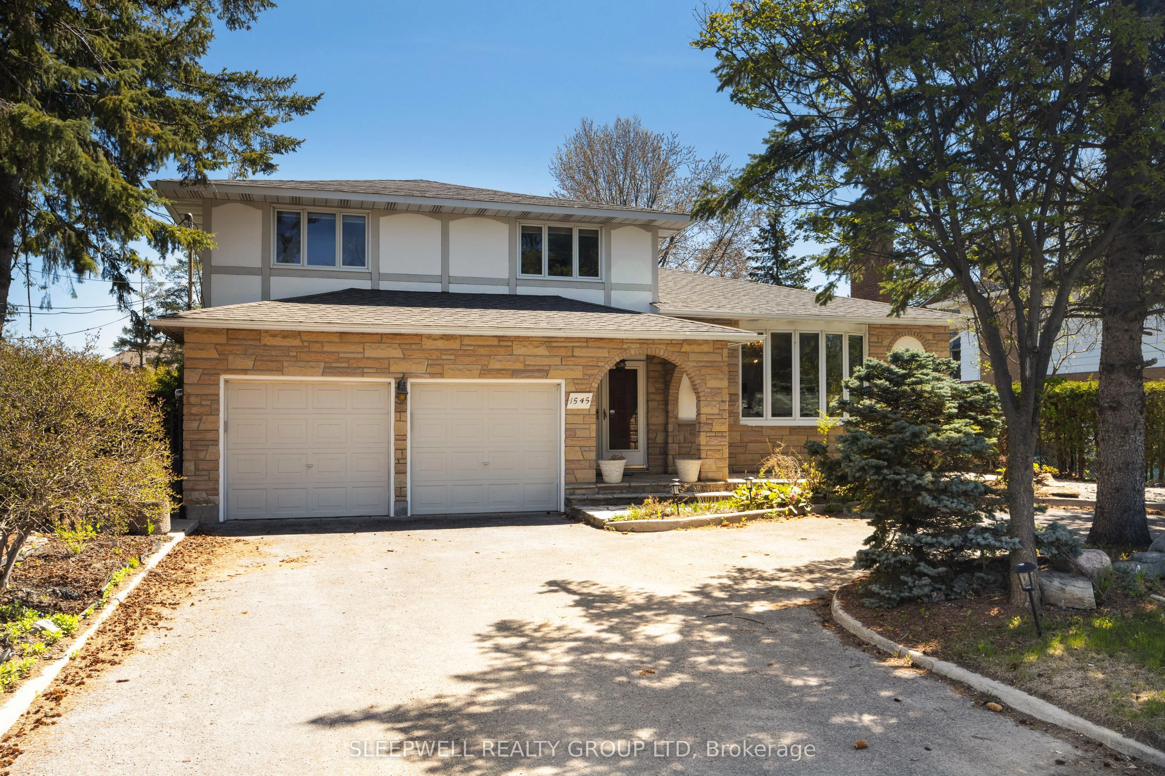 1545 Prince Of Wales Drive, Mooneys Bay - Carleton Heights And Area, On K2c 1n9