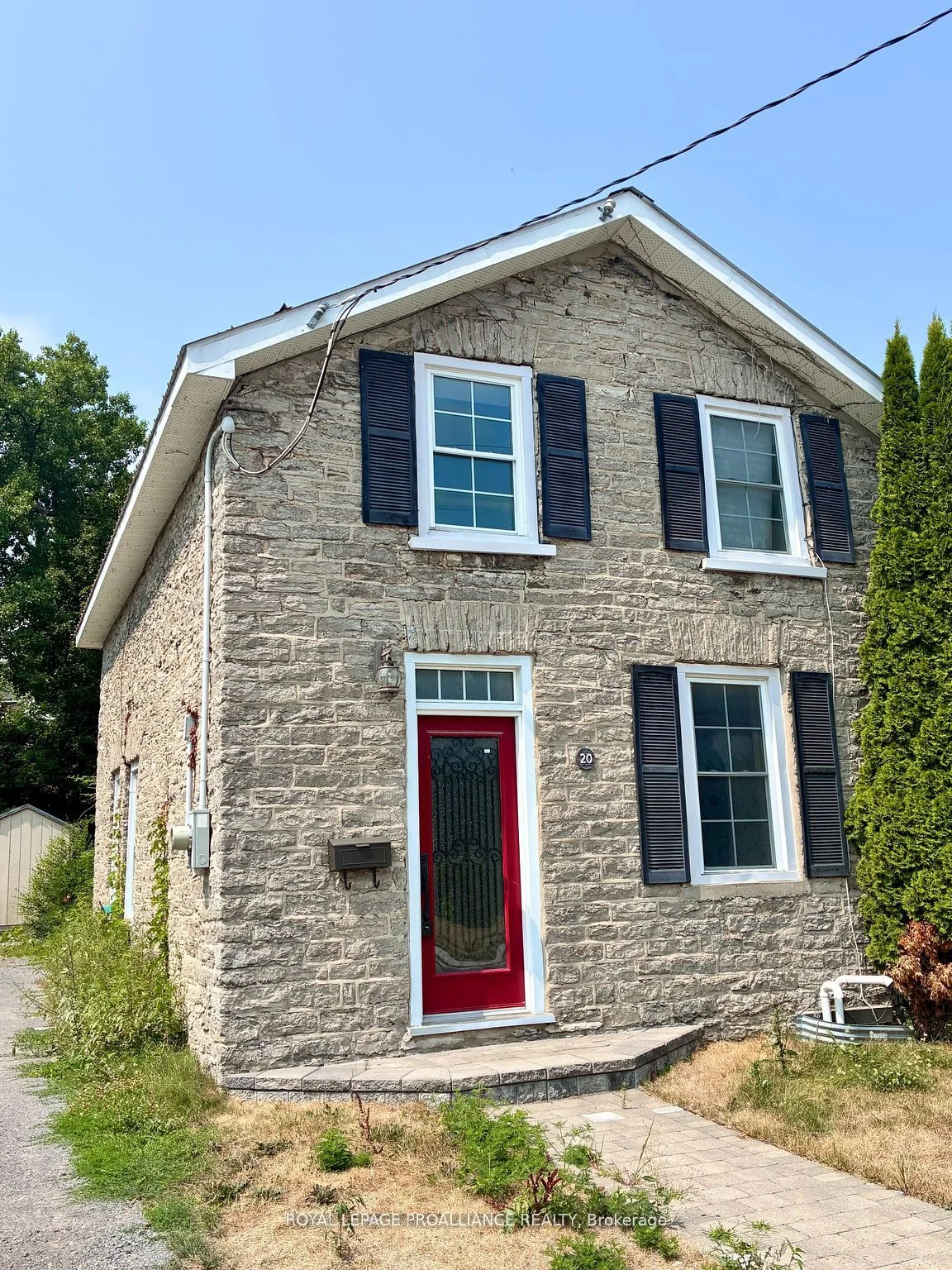 20 Murney Street, Belleville, ON K8P 3N6