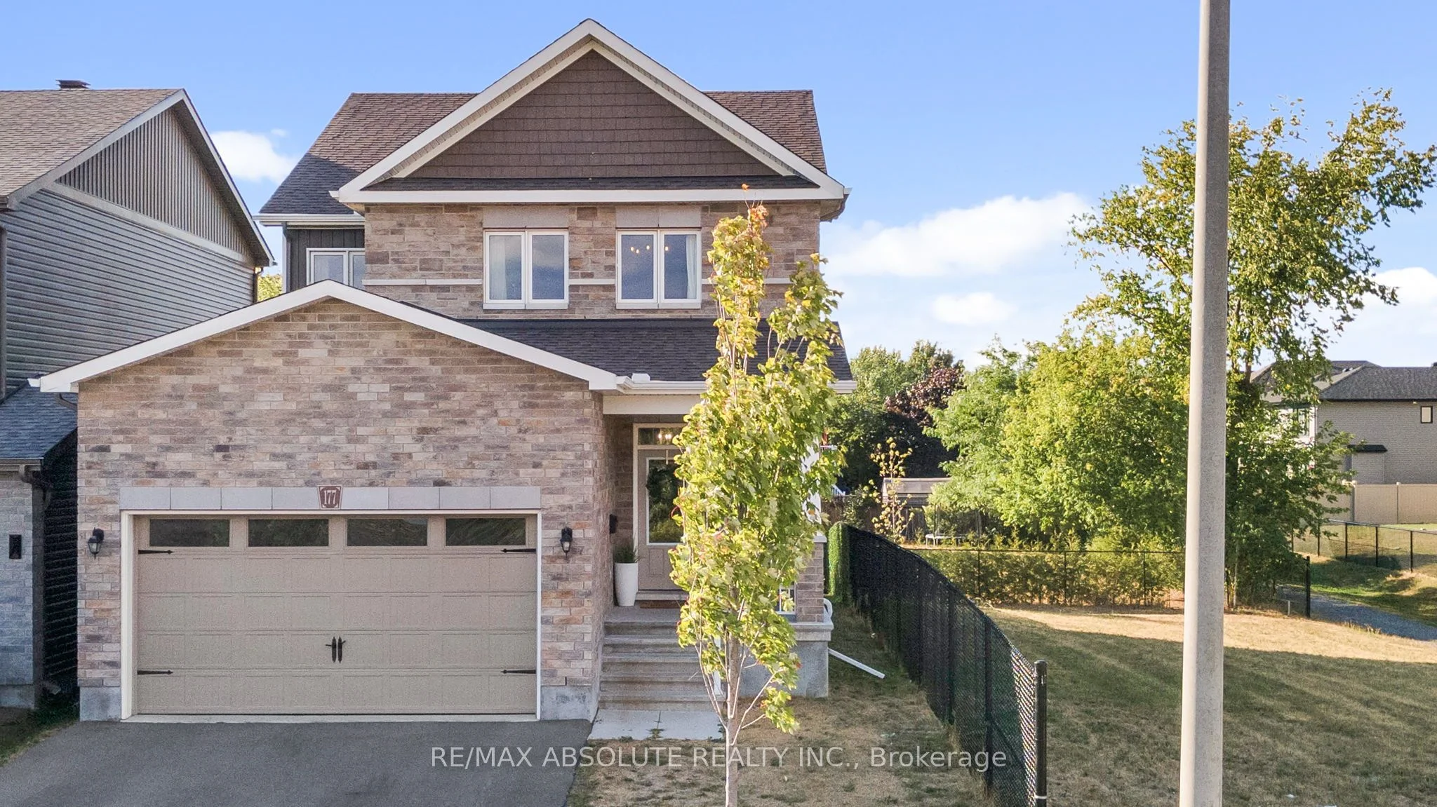 Detached in Stittsville - Munster - Richmond