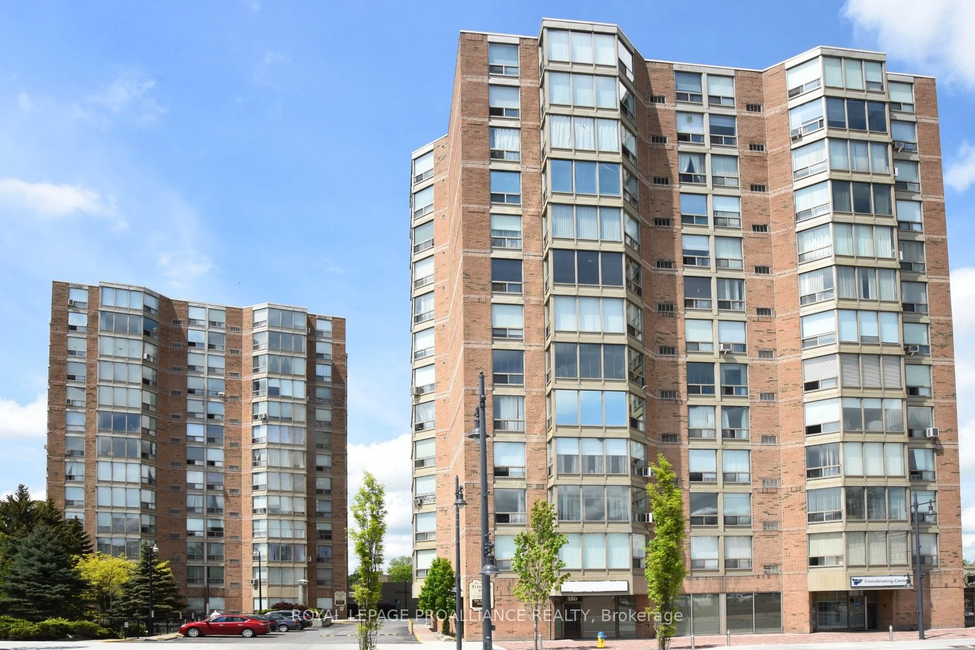 350 Front Street 1201, Belleville, ON K8N 5M5