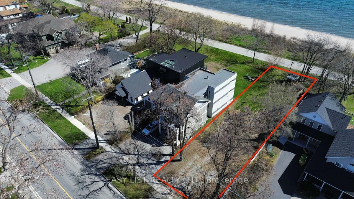 971 Beach Boulevard, Hamilton, On L8h 6z7