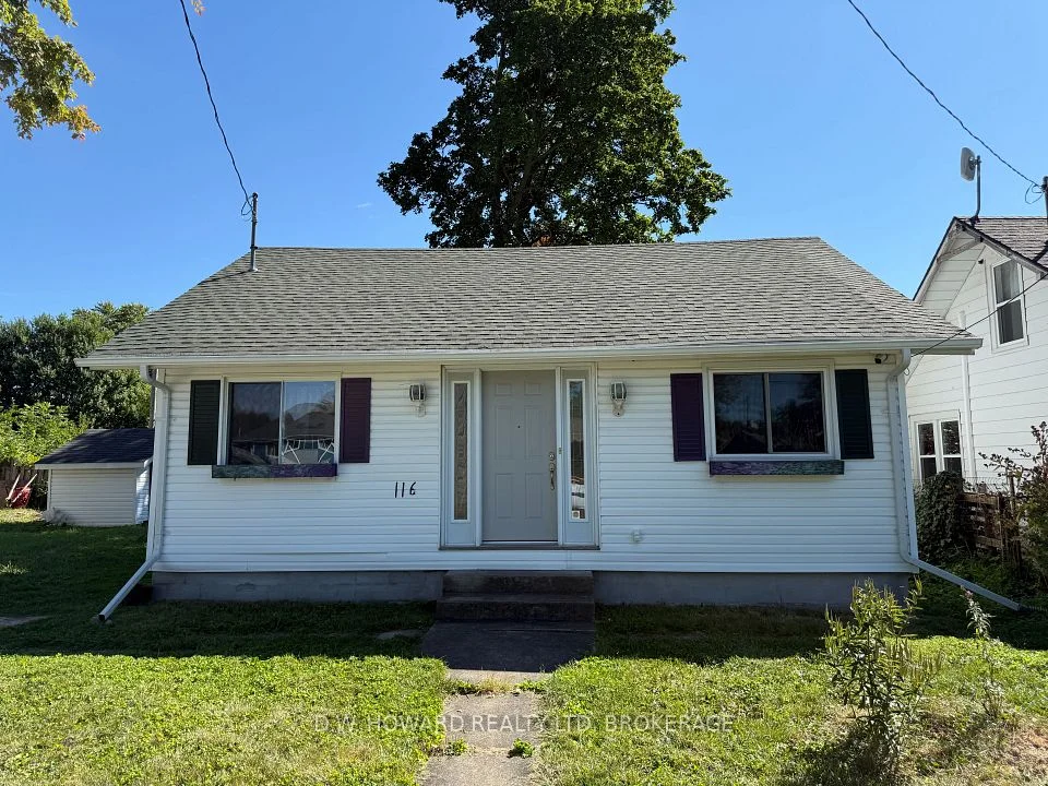 116 E Lincoln Road E, Fort Erie, ON L0S 1B0