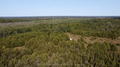 Vacant Land in Merrickville-Wolford