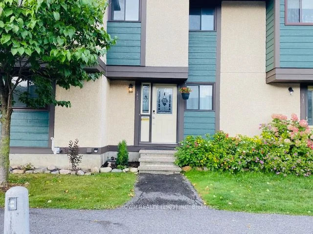 1649 Meadowbrook Road 28, Cyrville - Carson Grove - Pineview, ON K1B 4W6