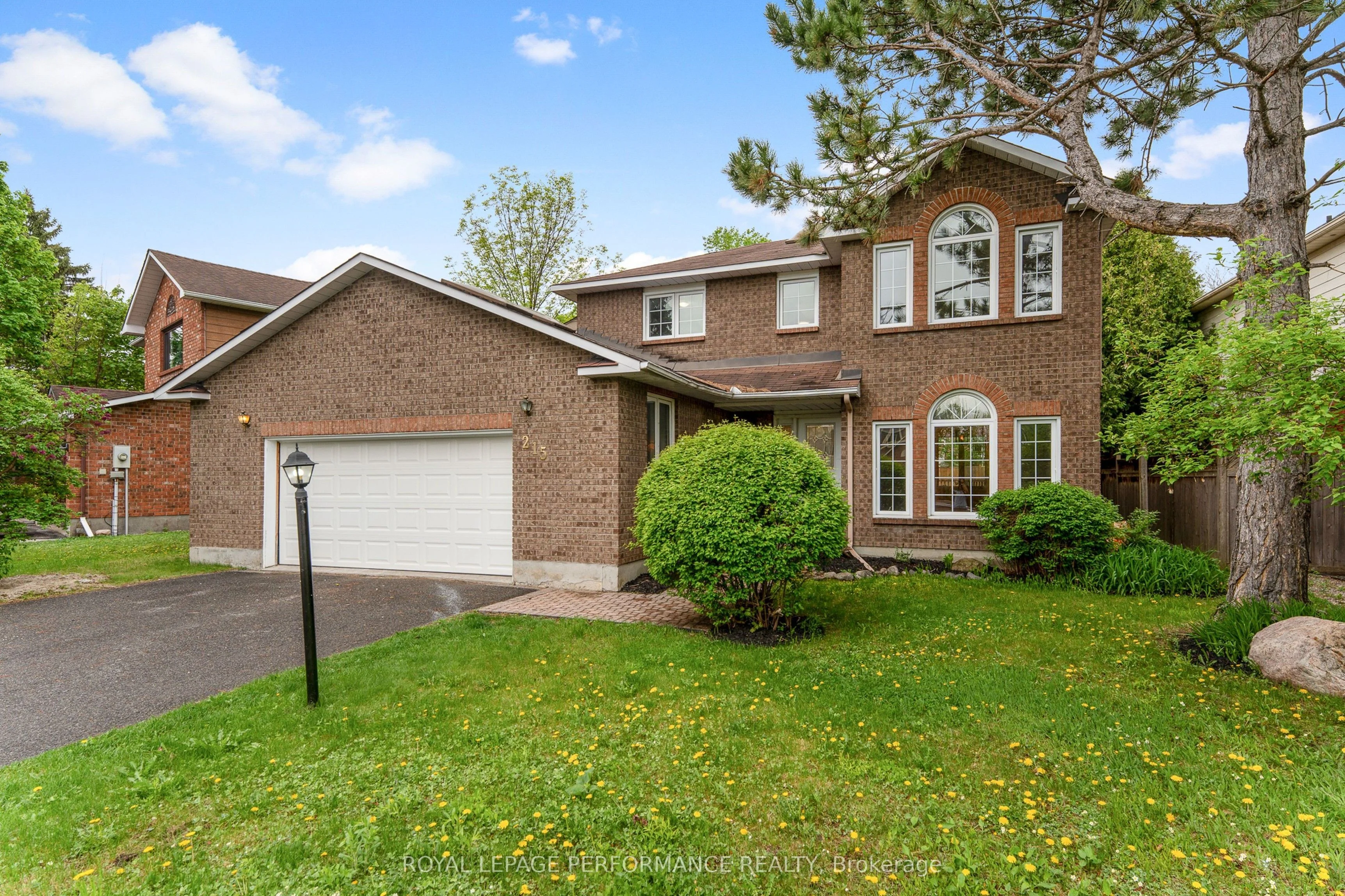 Detached in Kanata