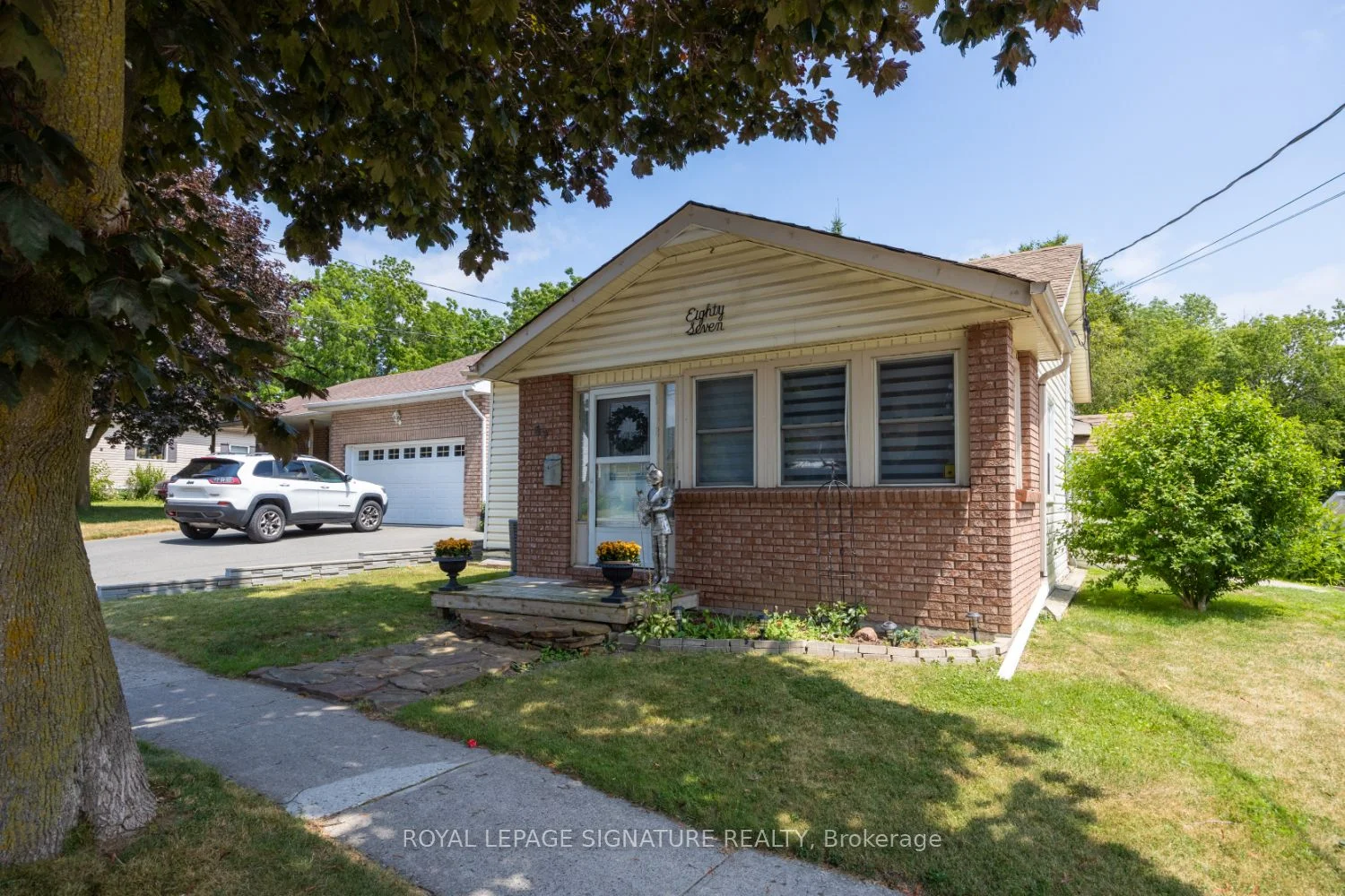 Detached in Port Hope