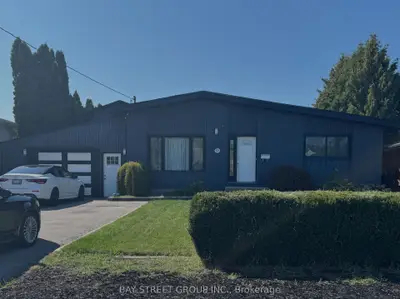 Detached in St. Catharines