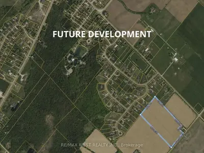 Vacant Land in Erin