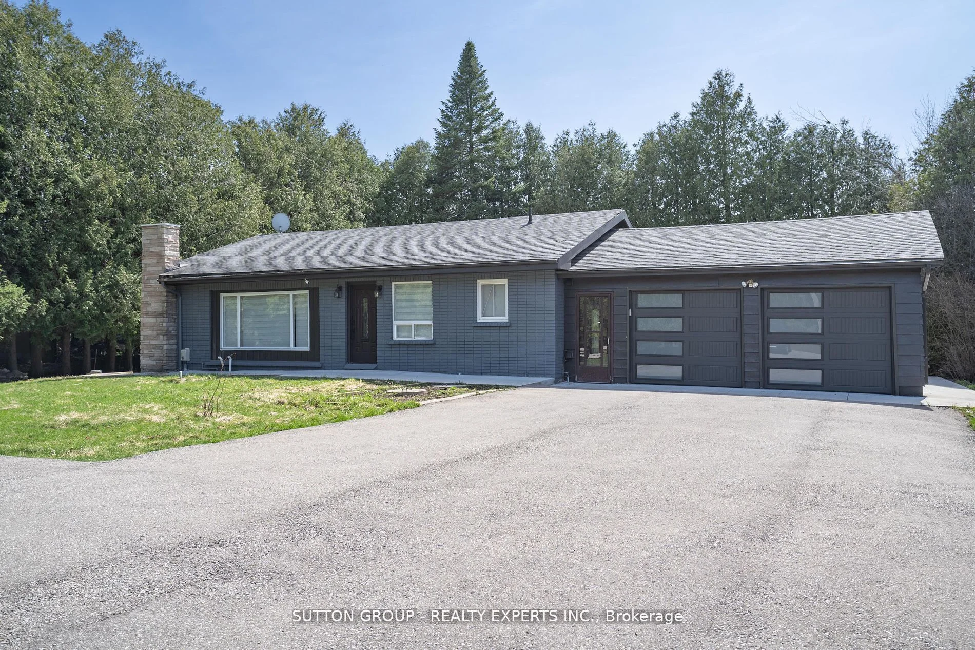 4934 Trafalgar Road N, Erin, ON N0B 1H0
