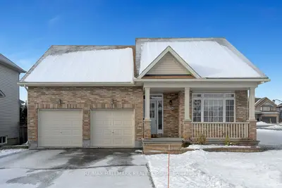 Detached in Clarence-Rockland
