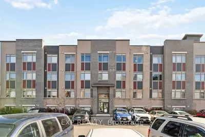 Condo Apartment in Hunt Club - Windsor Park Village and Area