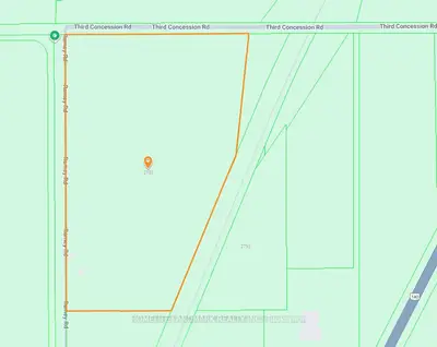 2793 Ramey Street, Port Colborne, On L3k 5v5