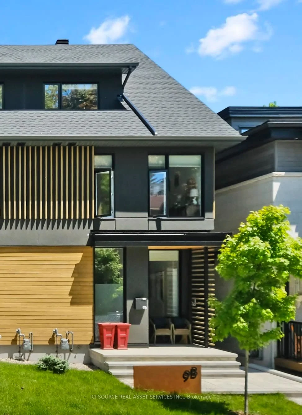 9B Fairbairn Street, Glebe - Ottawa East and Area, ON K1S 1T2