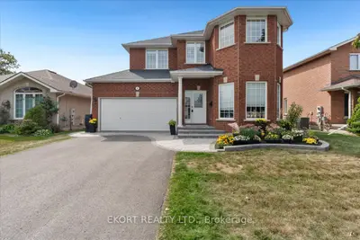 22 Linden Lane, Belleville, ON K8N 5Y6