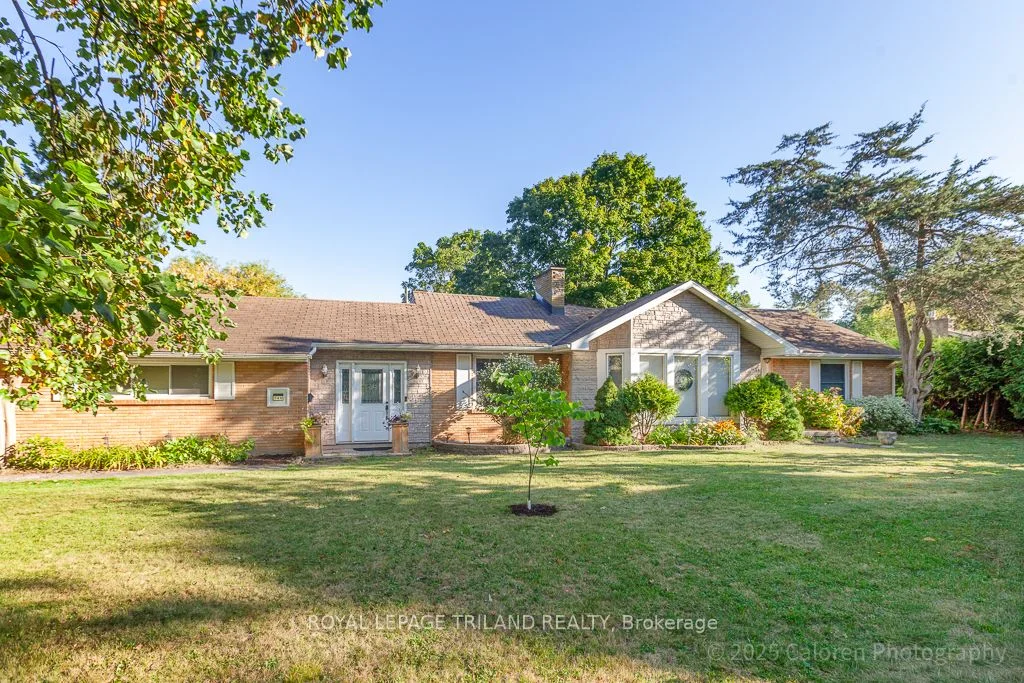 749 Commissioners Road W, London South, ON N6K 1B6