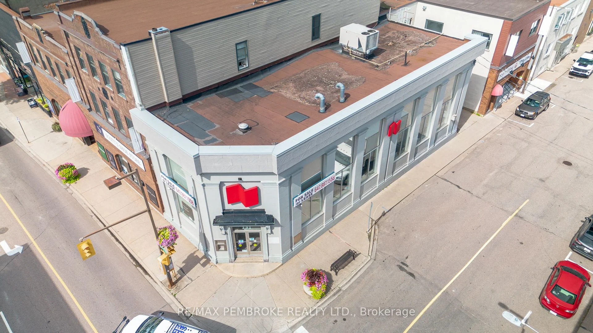 131 Pembroke Street W, Pembroke, ON K8A 5M7