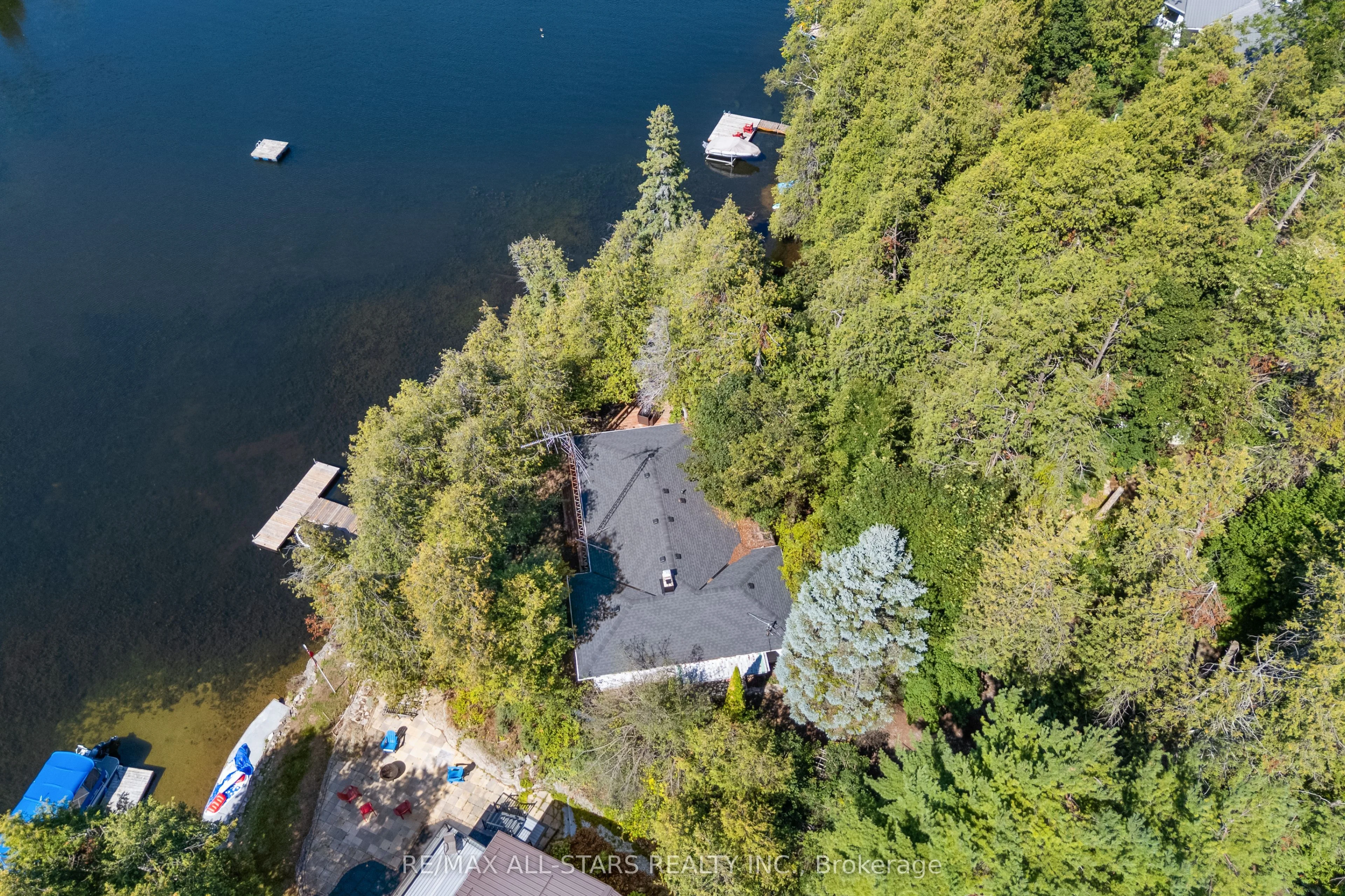242 Francis Street E, Kawartha Lakes, ON K0M 1N0