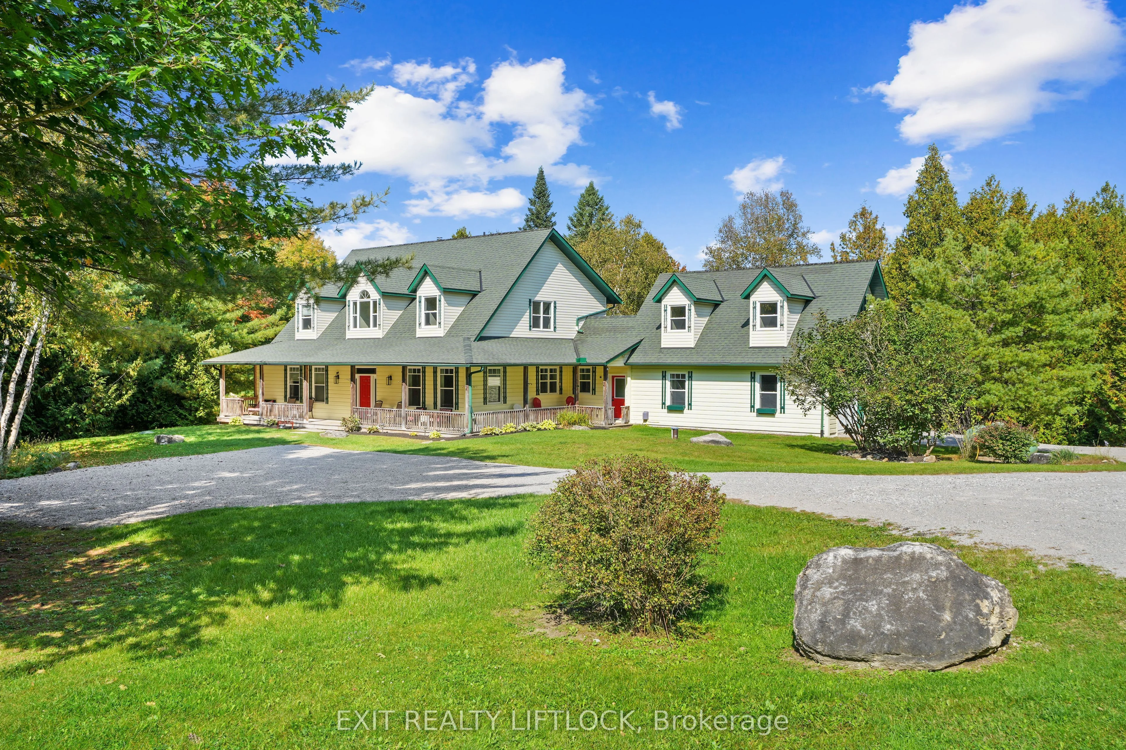 169 Dutch Line Road W, Kawartha Lakes, ON K0M 2A0