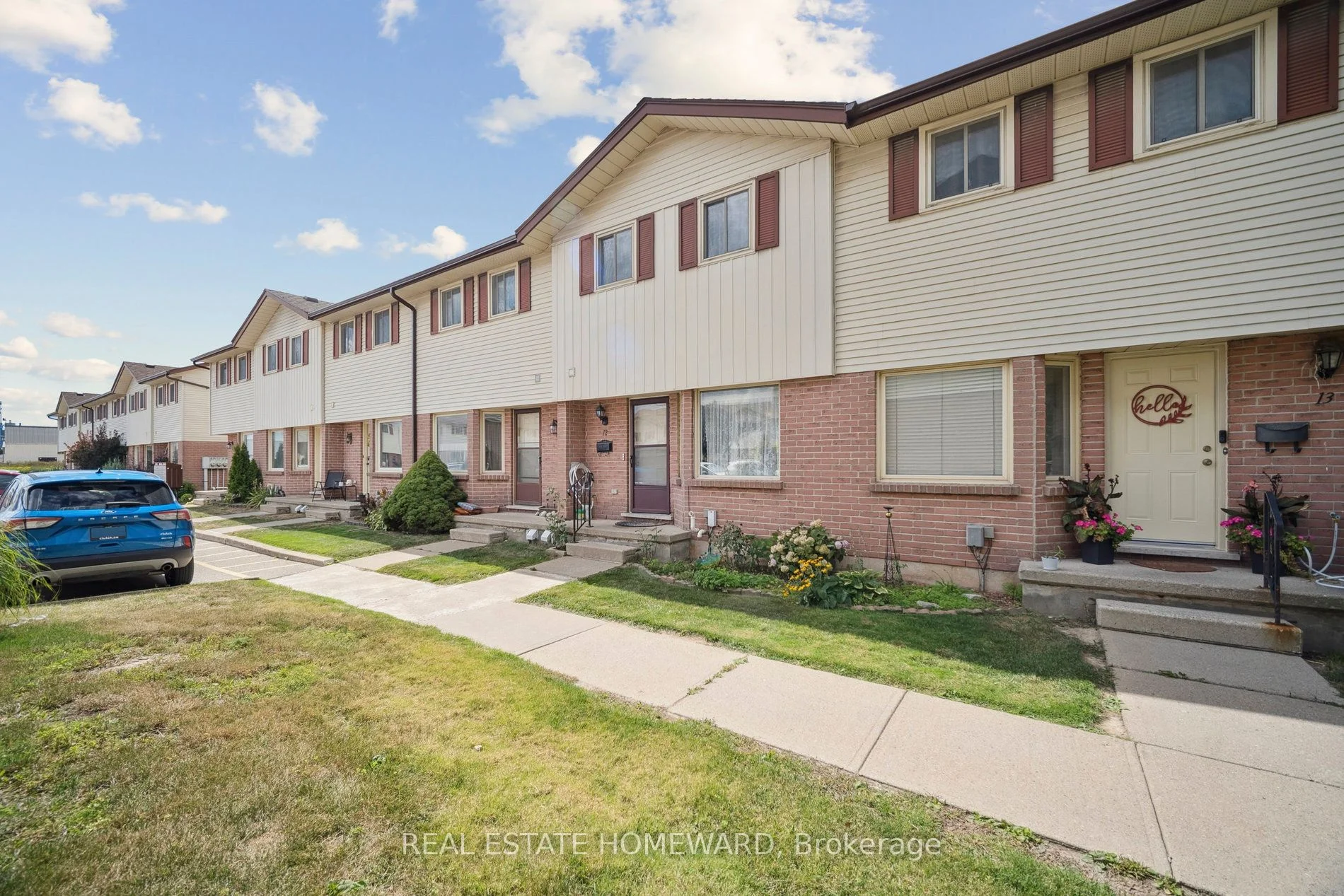 12-1093 E Nellis Street 12, Woodstock, ON N4T 1P5