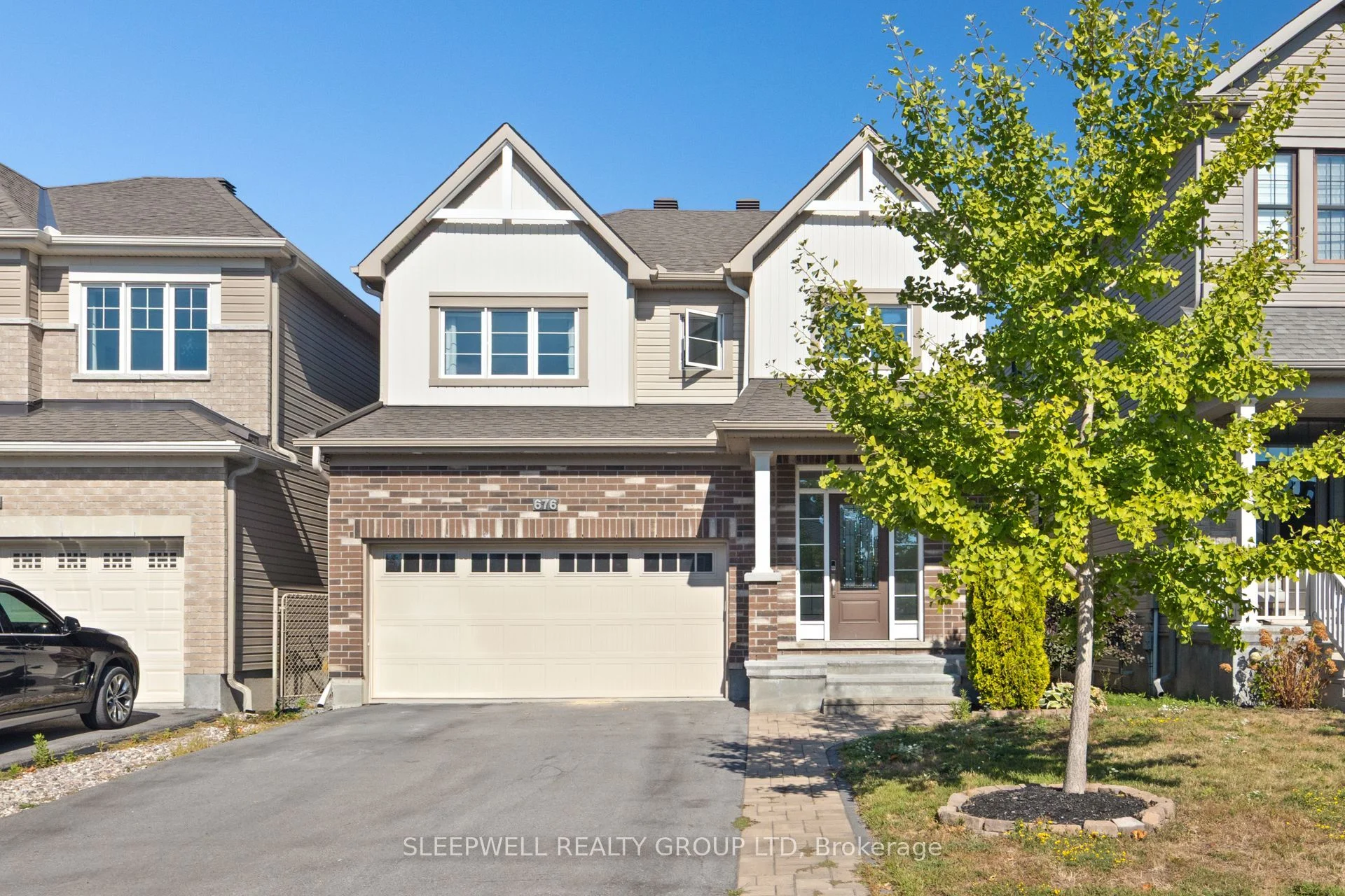 676 Eagle Crest Heights, Stittsville - Munster - Richmond, ON K2S 1R8
