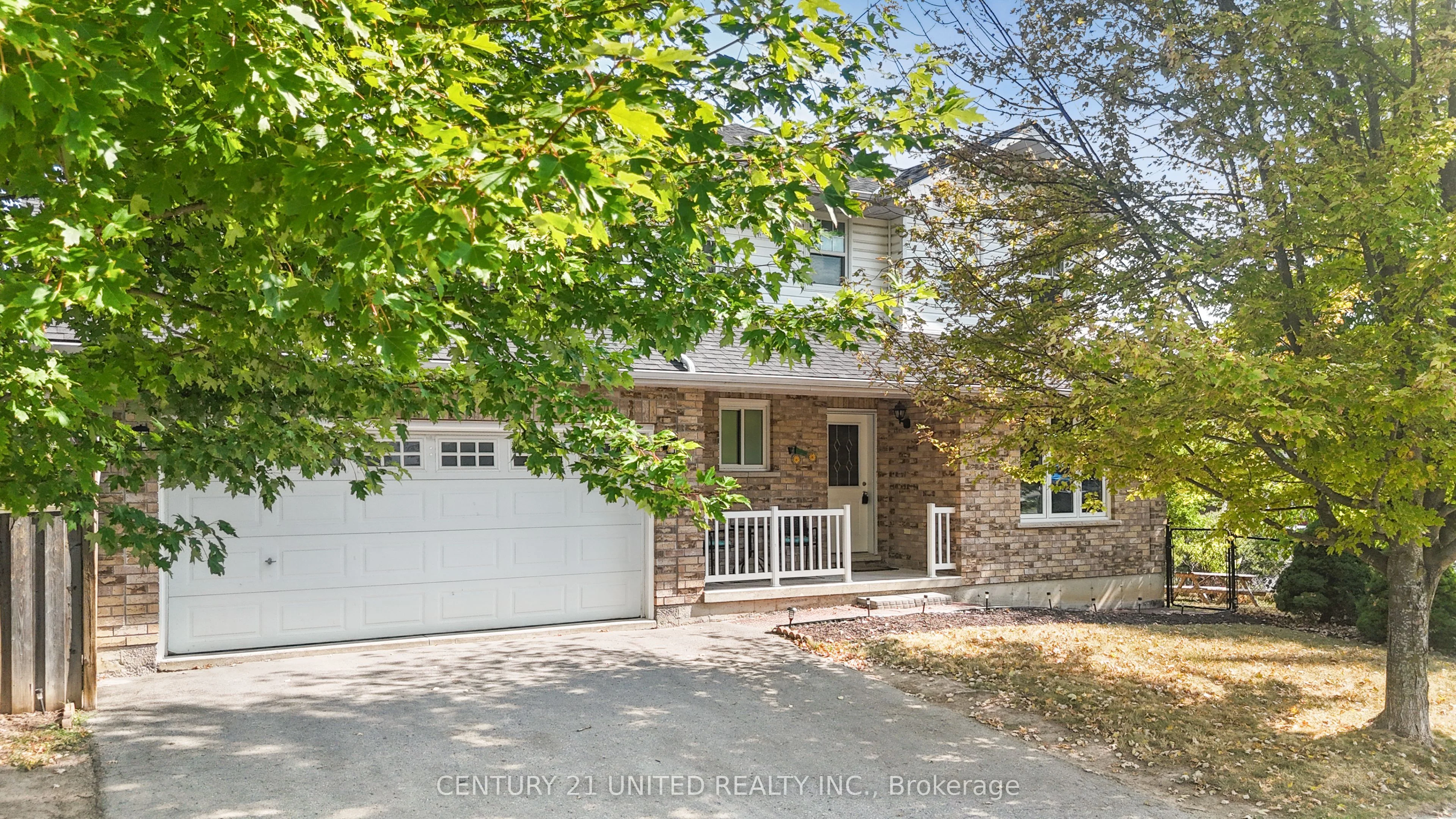 2 Sabatino Court, Peterborough, On K9j 8s4