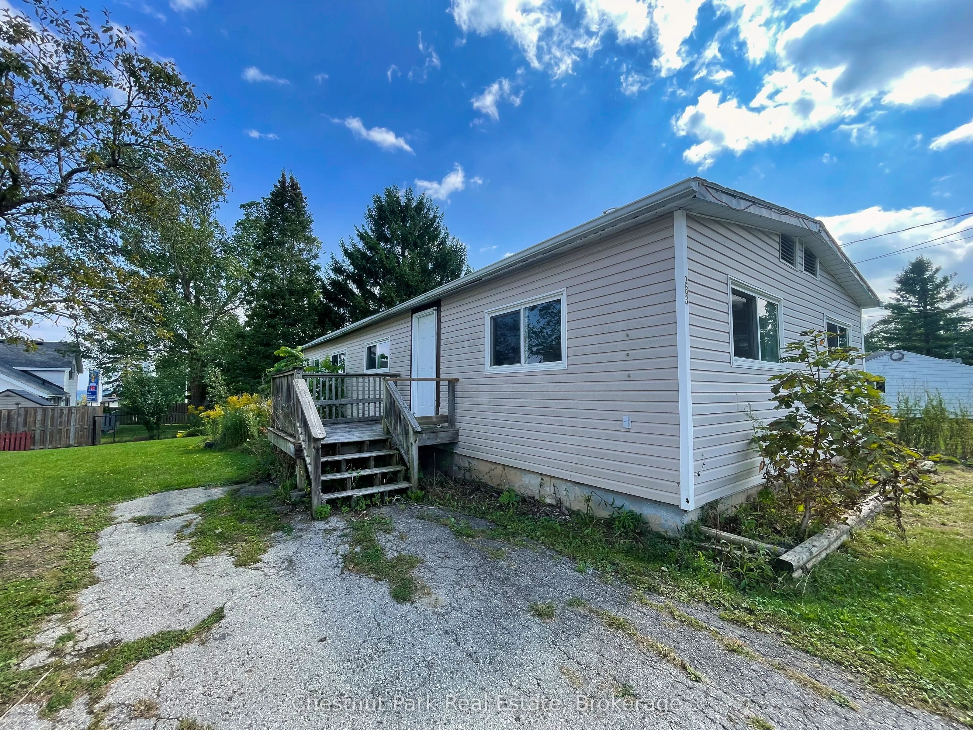 383 Thompson Street, Meaford, On N4l 1h7
