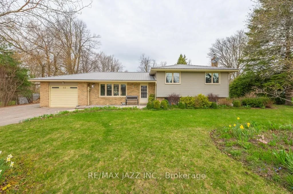 62 Manvers Drive, Kawartha Lakes, ON L0B 1K0