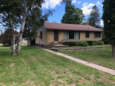 Detached in Saugeen Shores