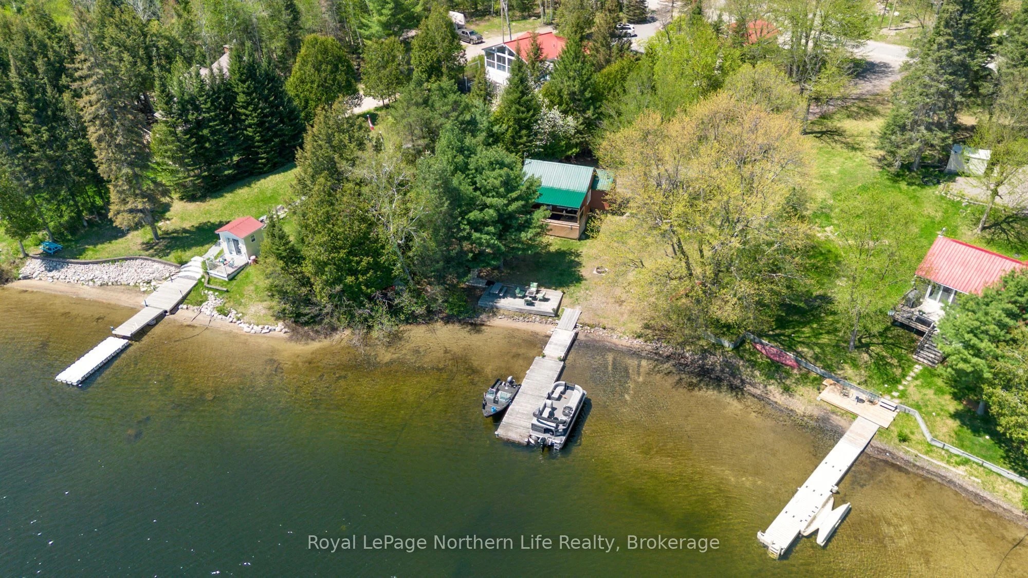 2251 Peninsula Road, North Bay, ON P1B 8G4