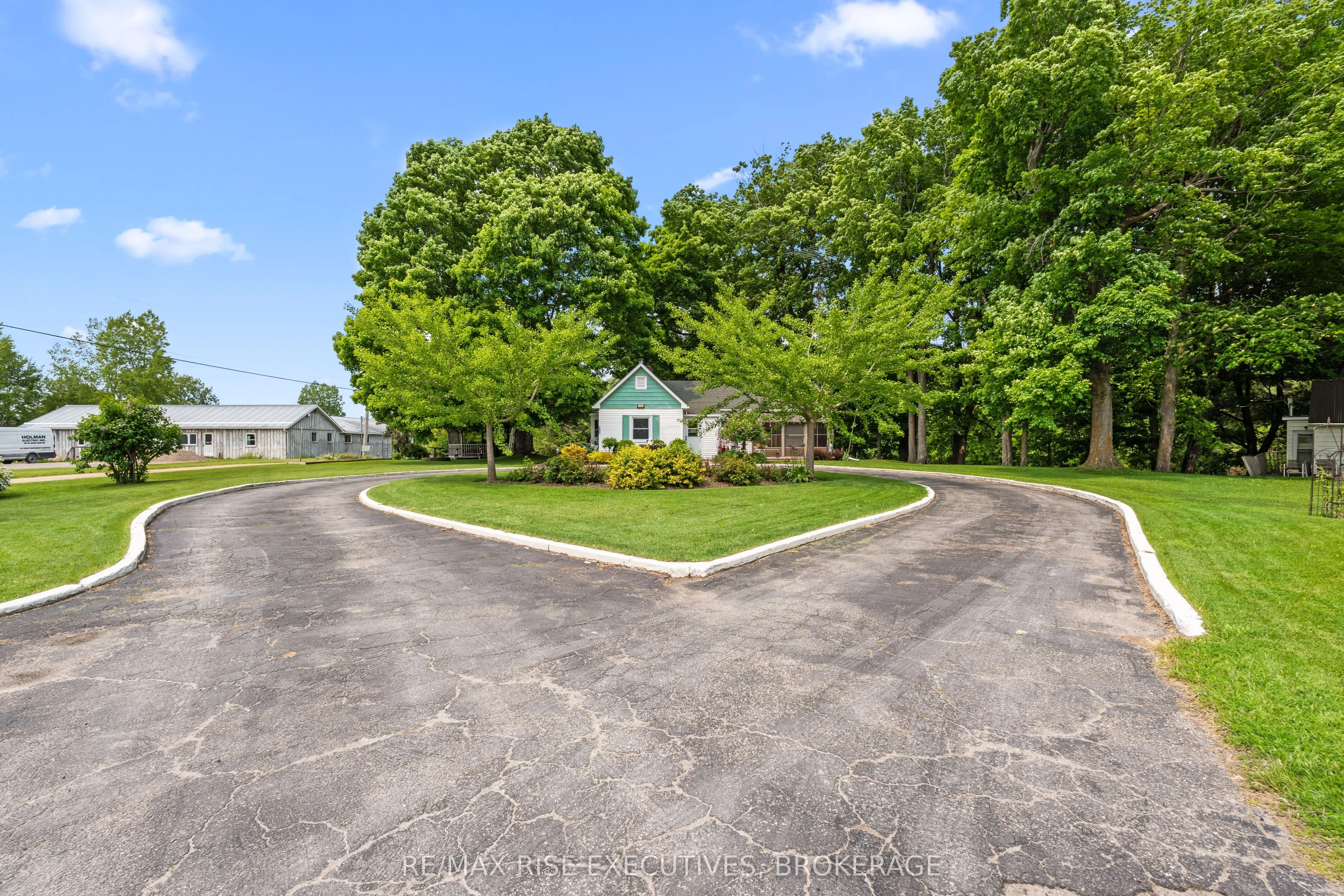 Detached in Rideau Lakes