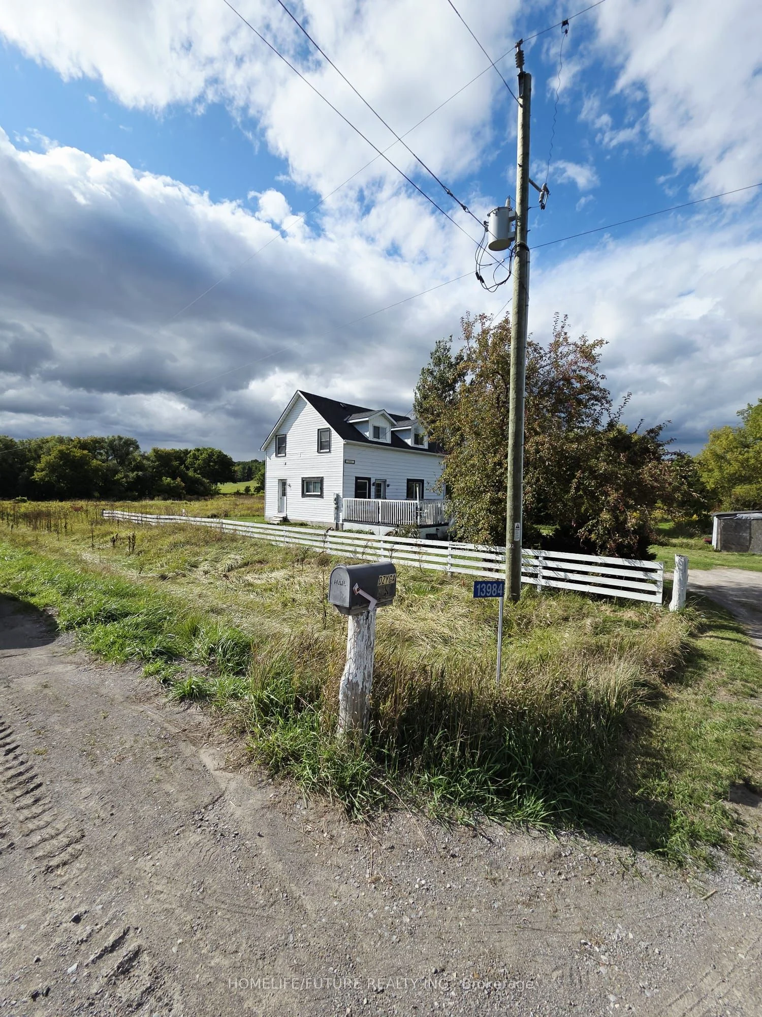 13984 County 29 Road, Trent Hills, ON K0K 3K0