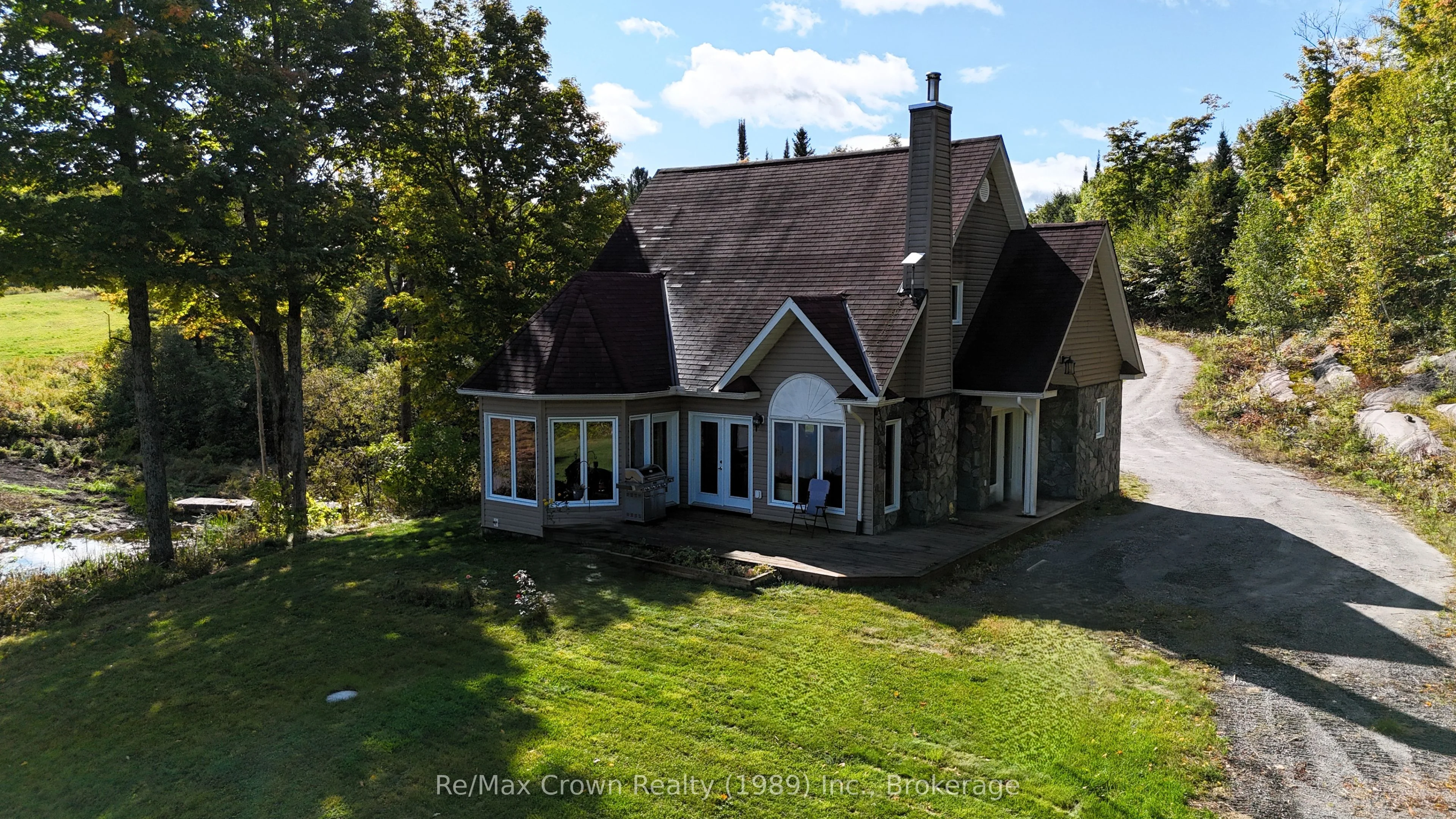 130b Barrett Road, Nipissing, On P0h 1j0