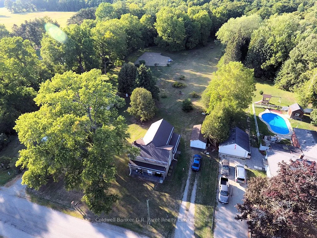 455 Charlotteville 1 Road, Norfolk, On N0e 1p0