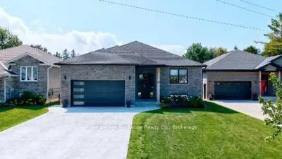 Detached in Kincardine