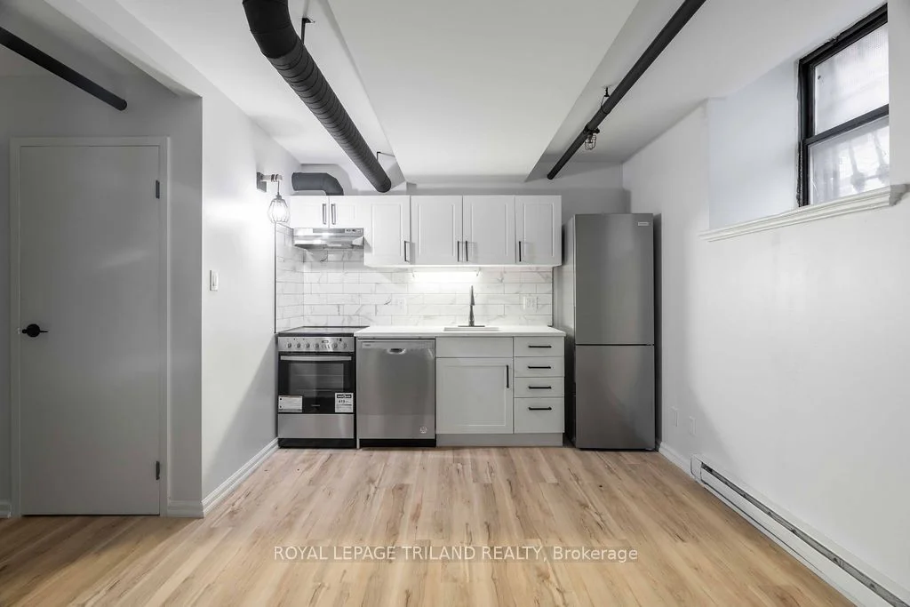 330 Clarence Street B1, London East, ON N6A 6H6