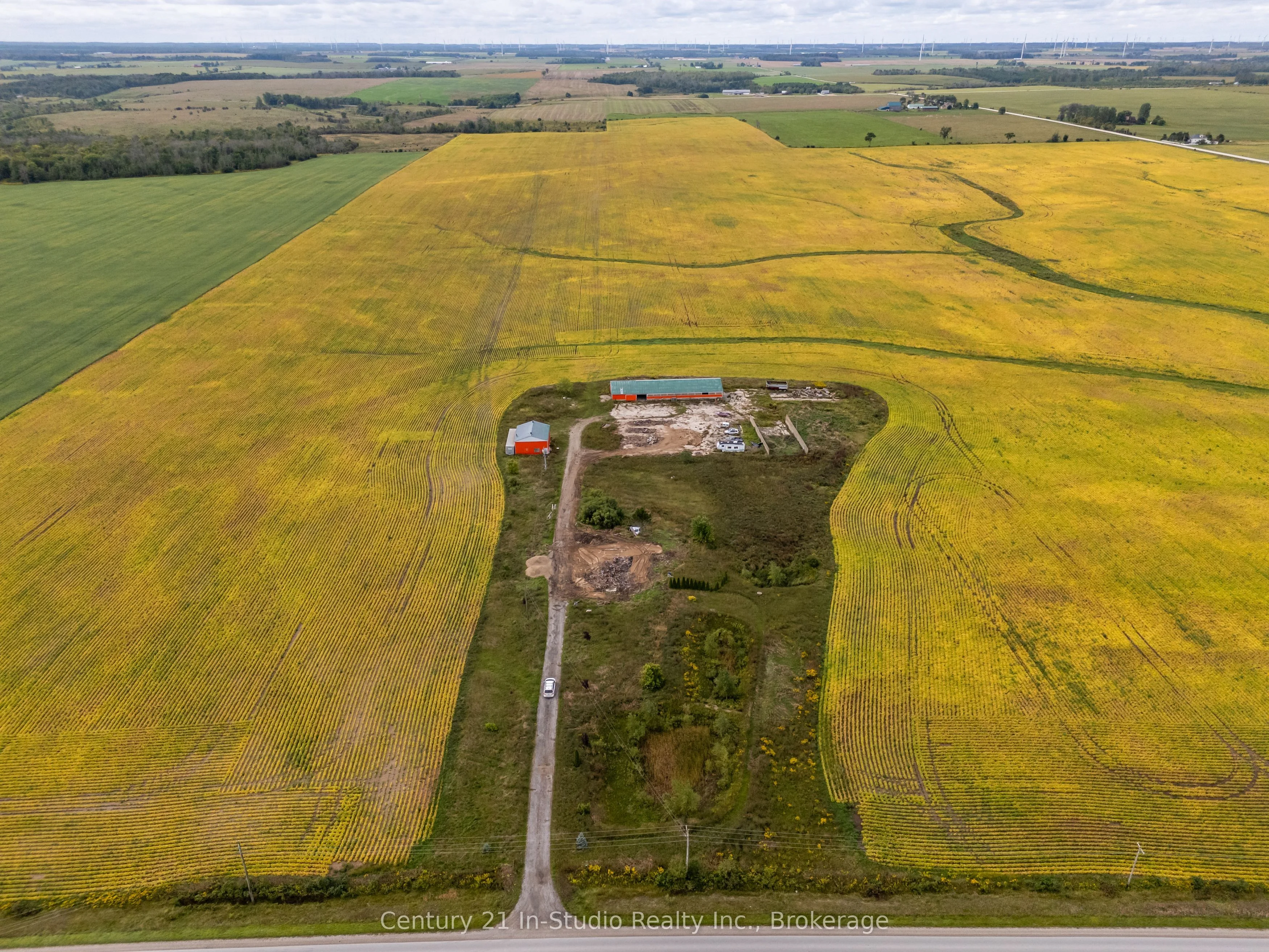2231 Bruce Road 40, Saugeen Shores, On N0h 2c5