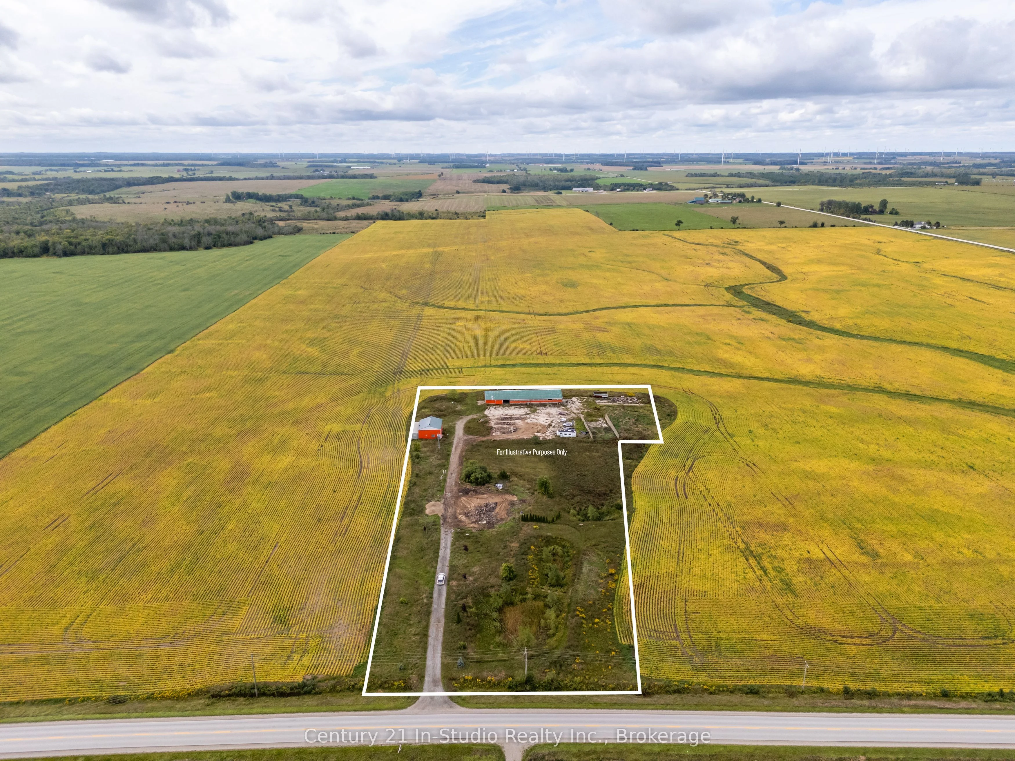 2231 BRUCE ROAD 40 , Saugeen Shores, ON N0H 2C5