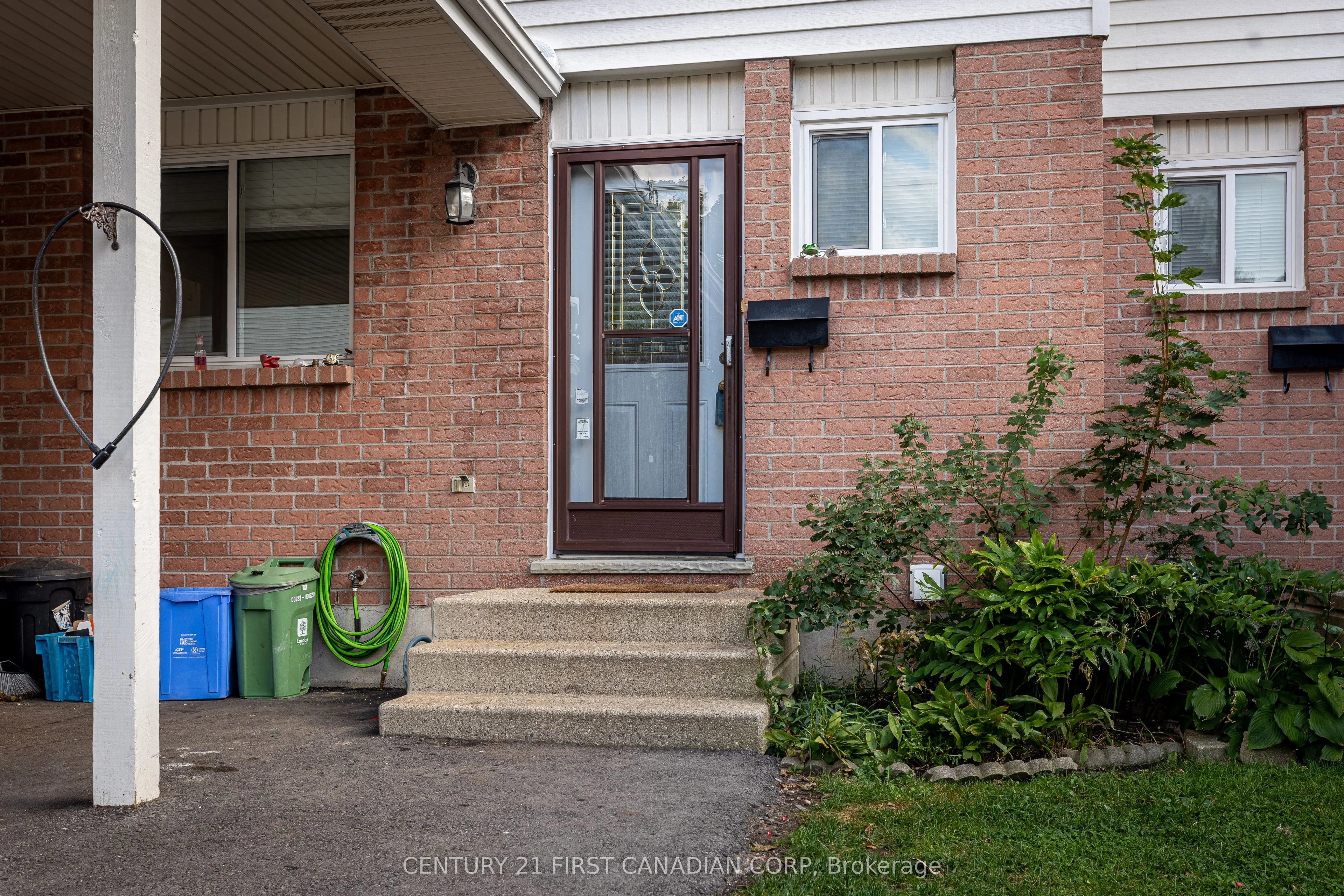 1318 Highbury Avenue N 54, London East, ON N5Y 5E5