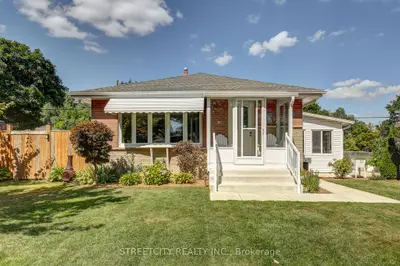 Detached in London East