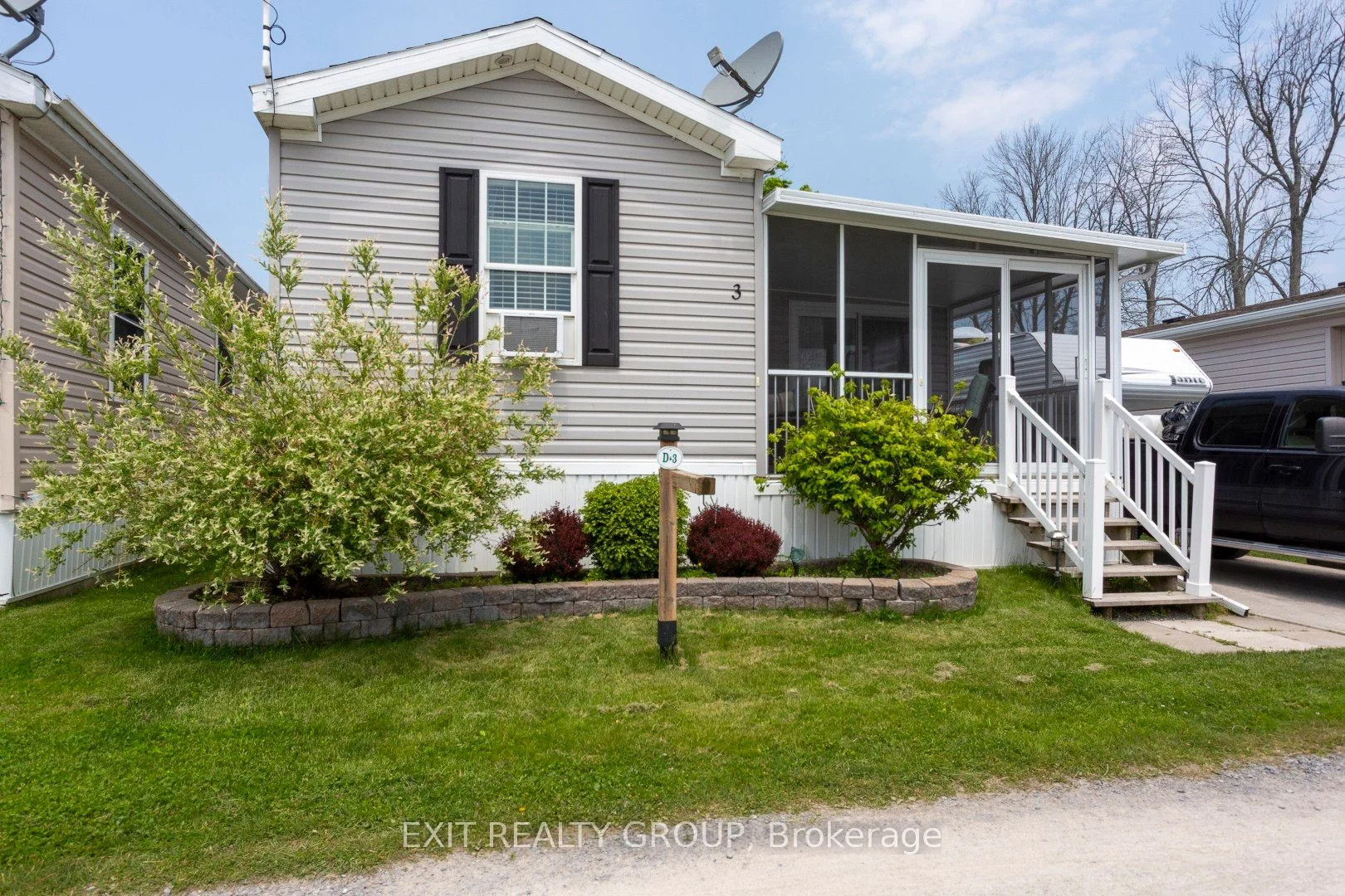 153 County Road 27 #D3, Prince Edward County, ON K0K 1T0