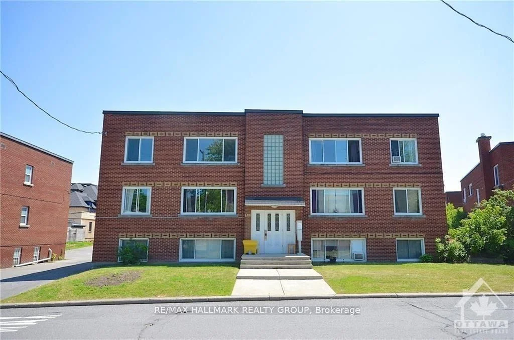1376 TRENTON Avenue 4, Carlington - Central Park, ON K1Z 8K4