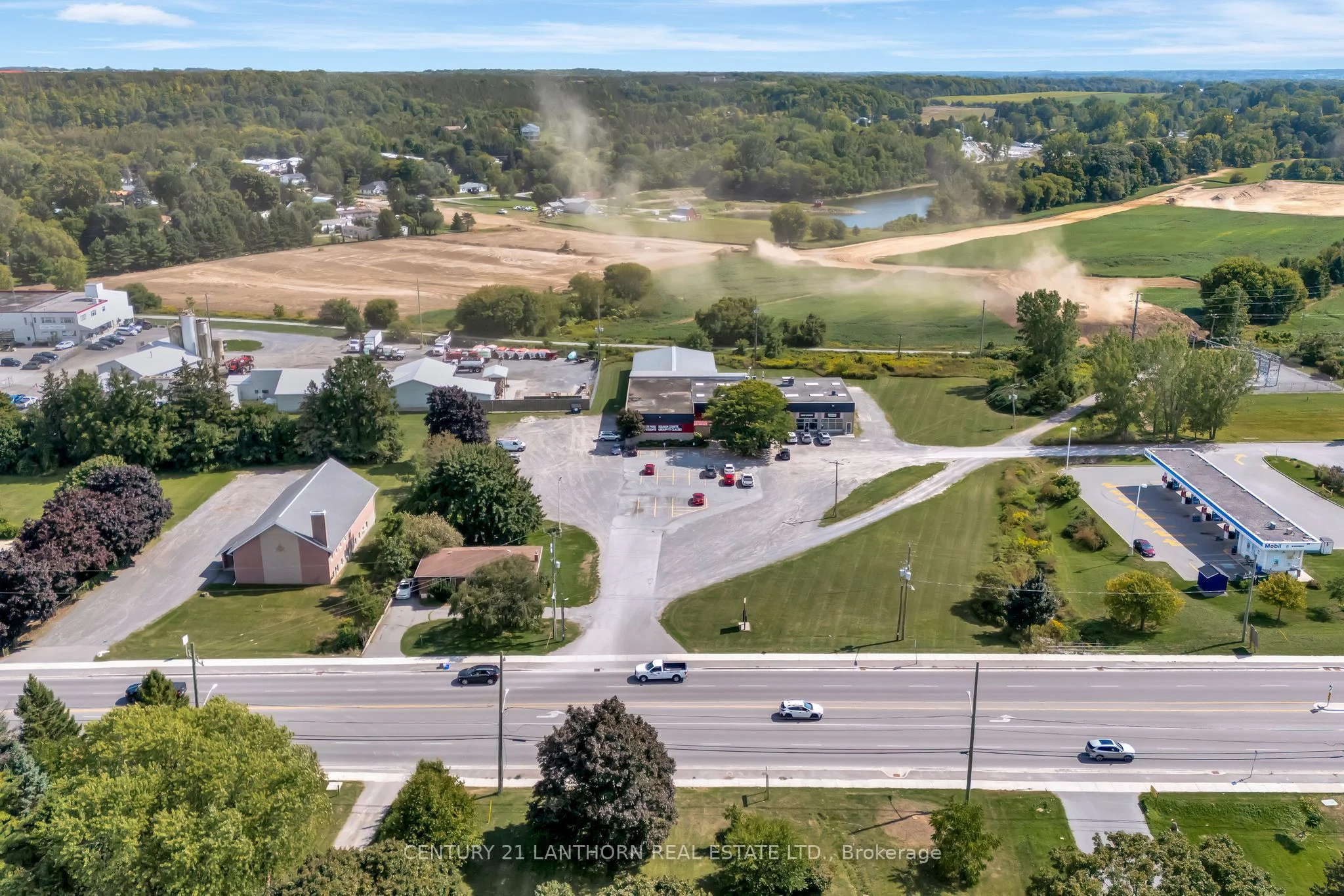 13263B Loyalist Parkway, Prince Edward County, ON K0K 2T0