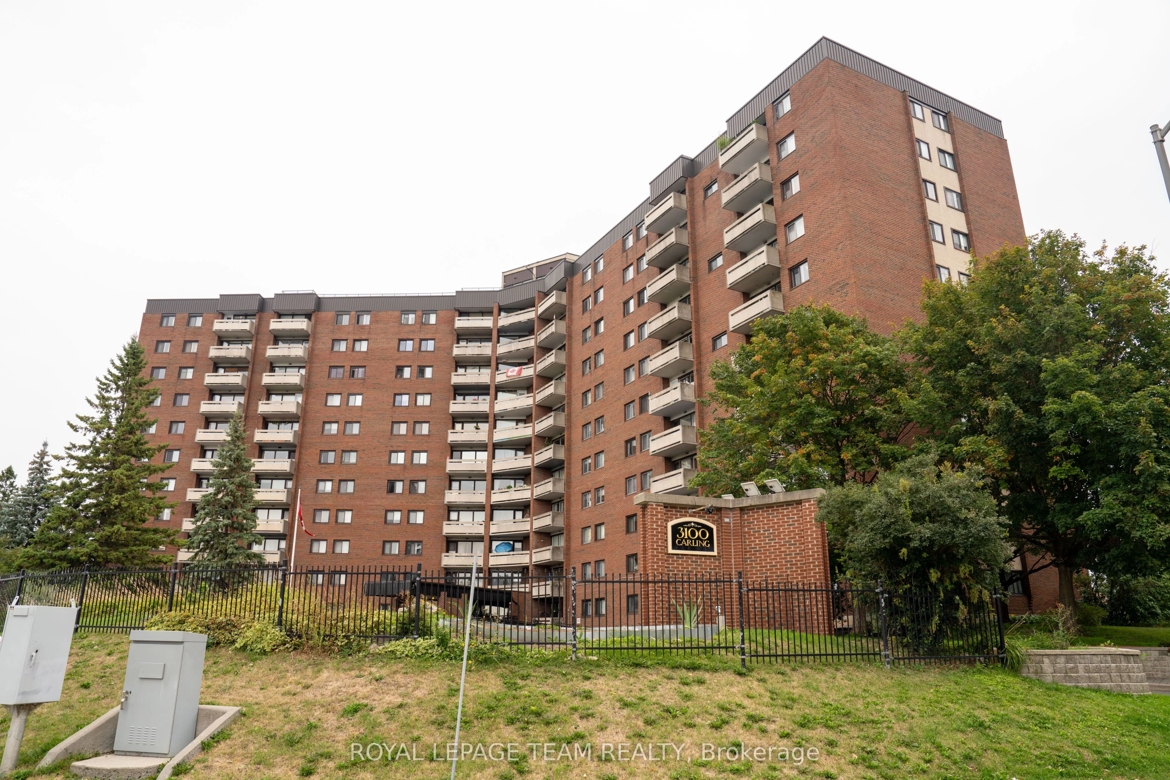 3100 Carling Avenue 118, Crystal Bay - Rocky Point - Bayshore, On K2b 6j6