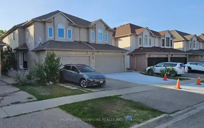 Semi-Detached in Kitchener