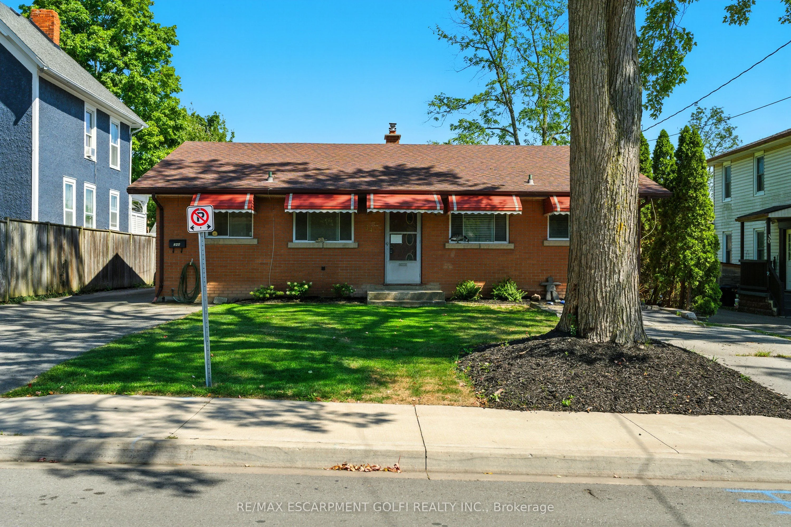 34 Shotwell Street, Welland, ON L3C 1N8